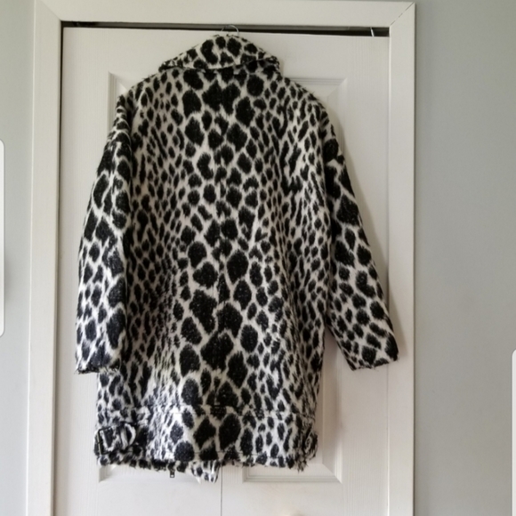 🧥BANANA REPUBLIC WOOL COAT - Picture 10 of 16